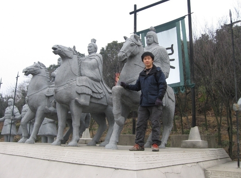 peterhwhk的第一张照片--渭南相亲服务中心