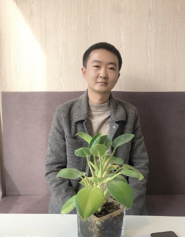 亦然的第一张照片--渭南相亲服务中心