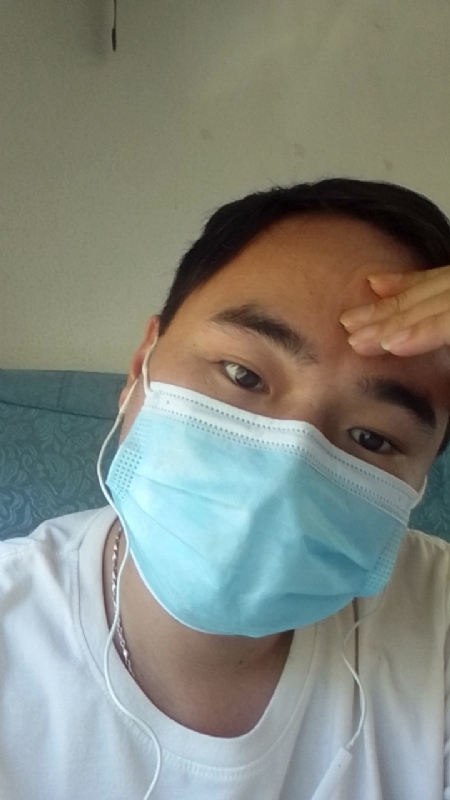 为你等候的第二张照片--渭南相亲服务中心