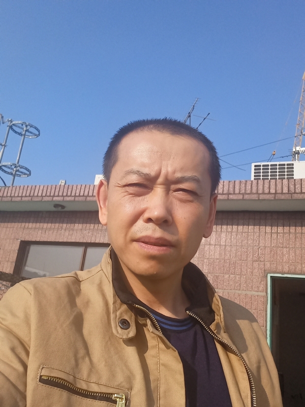 红尘逐浪的第一张照片--渭南相亲服务中心