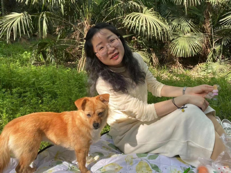 史迪仔的第一张照片--渭南相亲服务中心