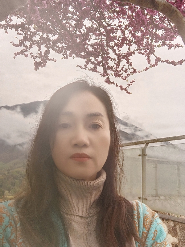 悠然磬歆的第一张照片--渭南相亲服务中心