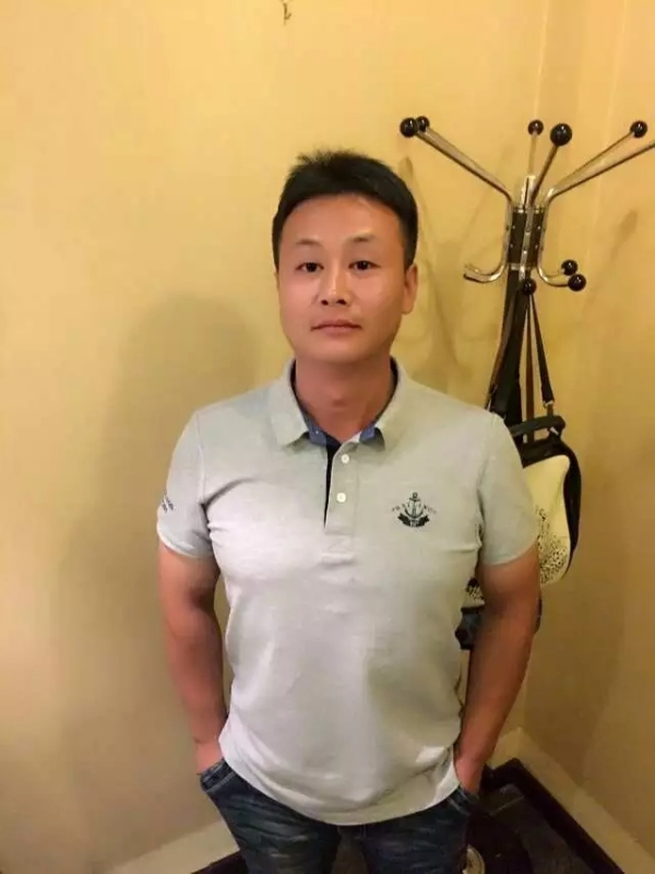 你过来呀的第一张照片--渭南相亲服务中心