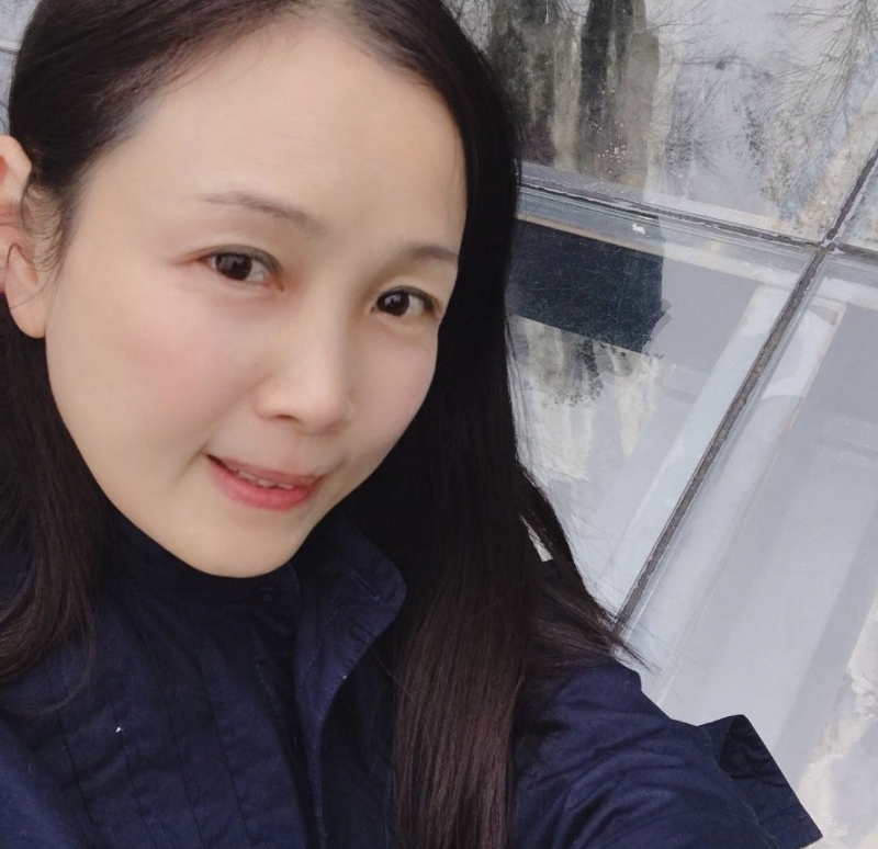 安然的第一张照片--渭南相亲服务中心