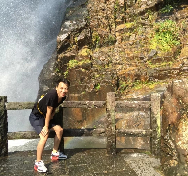 小茶的第一张照片--渭南相亲服务中心