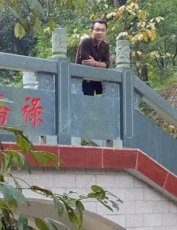 小茶的第二张照片--渭南相亲服务中心