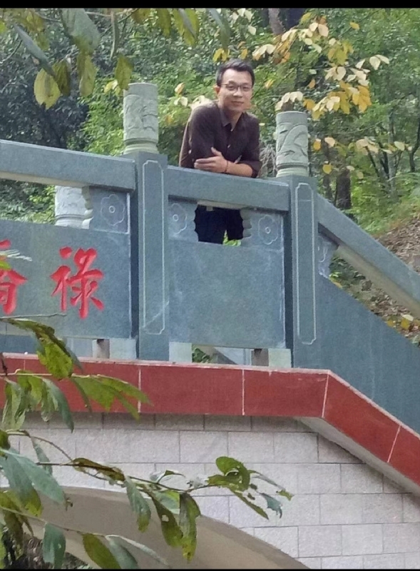 小茶的第三张照片--渭南相亲服务中心