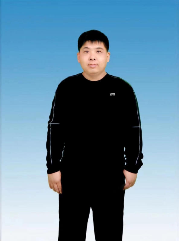 羡之的第三张照片--渭南相亲服务中心