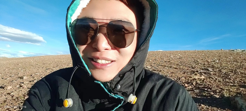 守一座孤城等一个旧人的第一张照片--渭南相亲服务中心