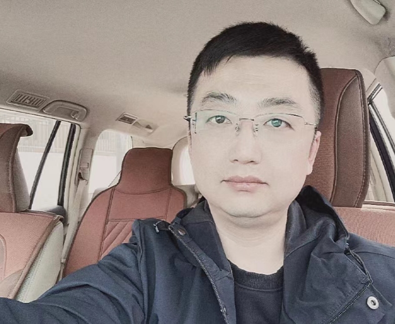 磐石的第二张照片--渭南相亲服务中心