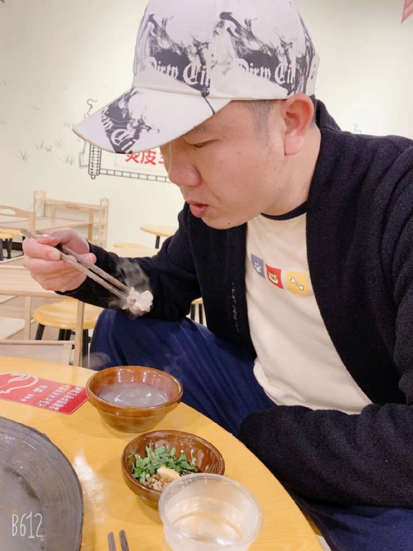 护你一生的第二张照片--渭南相亲服务中心