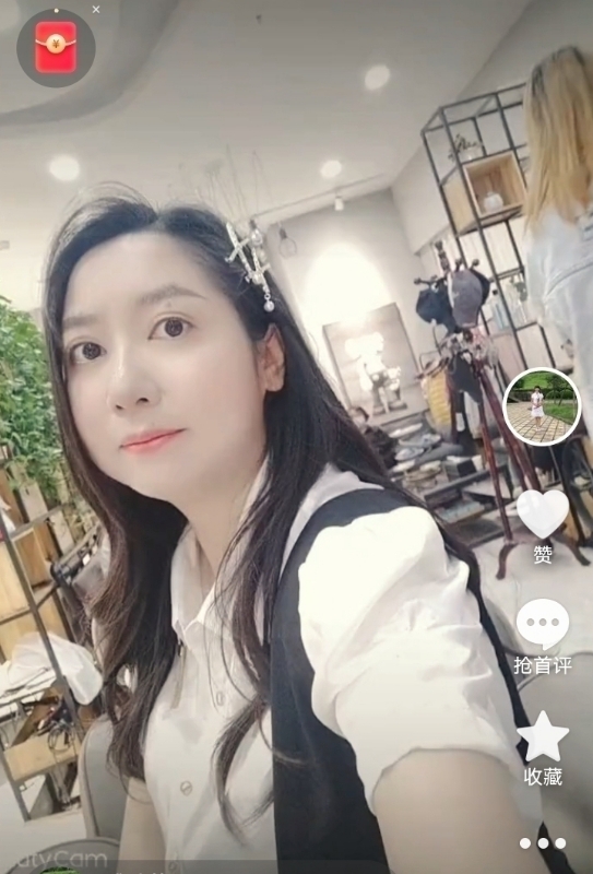 雅致的风的第一张照片--渭南相亲服务中心