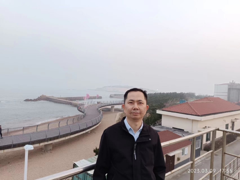 水流东的第一张照片--渭南相亲服务中心