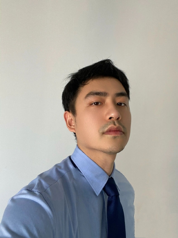 寻觅的第一张照片--渭南相亲服务中心