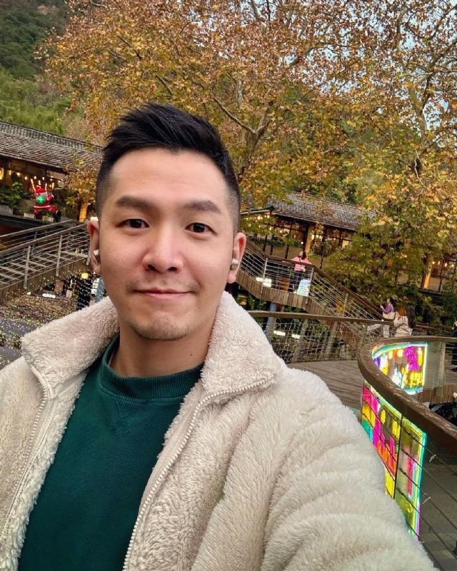 張誠健的第一张照片--渭南相亲服务中心