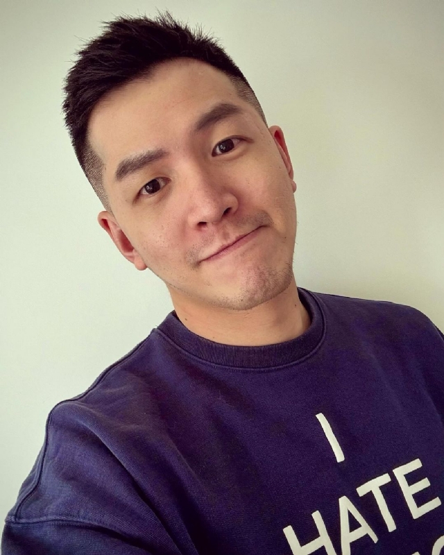 張誠健的第二张照片--渭南相亲服务中心