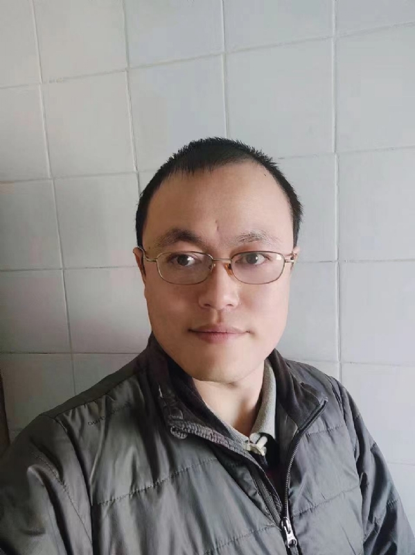 吉祥的第一张照片--渭南相亲服务中心