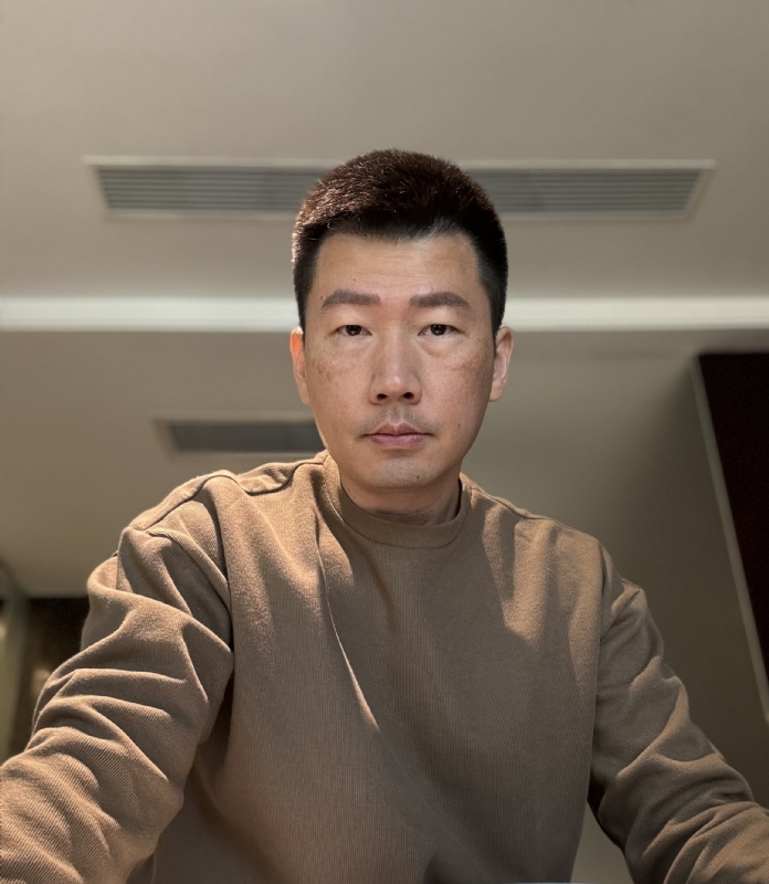 西恩的第二张照片--渭南相亲服务中心