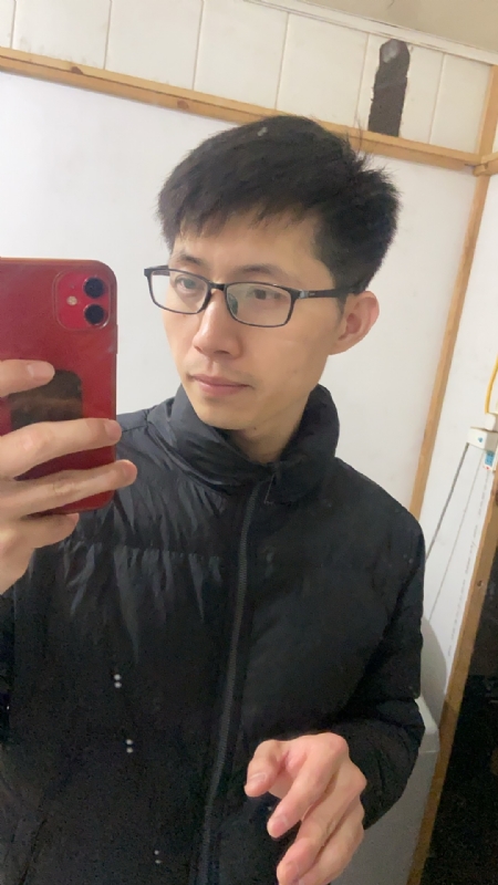 帆仔的第一张照片--渭南相亲服务中心