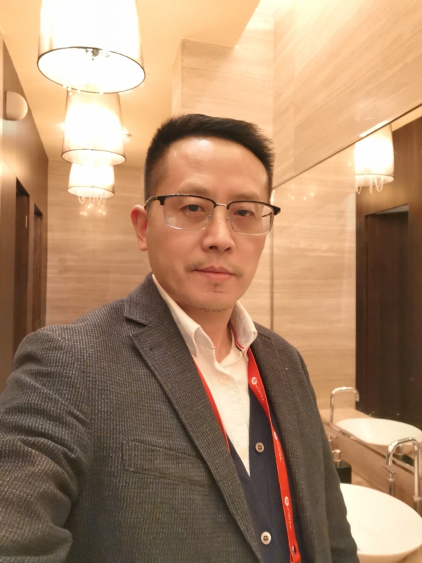 燕青的第二张照片--渭南相亲服务中心