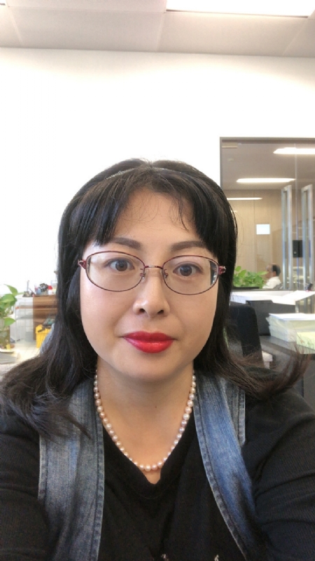 炘炘的第一张照片--渭南相亲服务中心