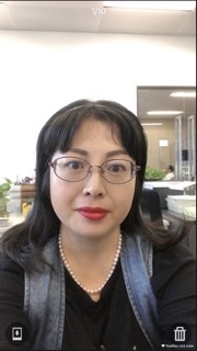 炘炘的第二张照片--渭南相亲服务中心