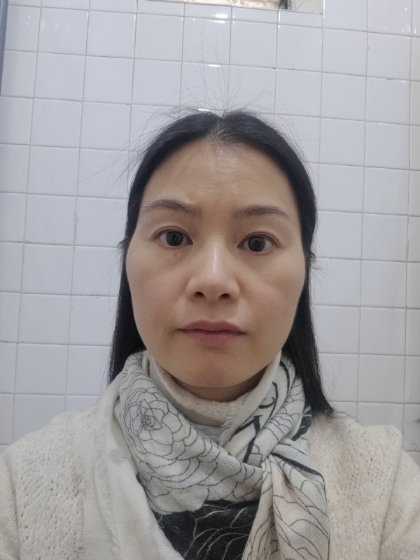 罌粟花的第二张照片--渭南相亲服务中心