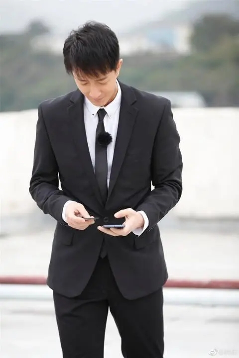 小王子的第一张照片--渭南相亲服务中心