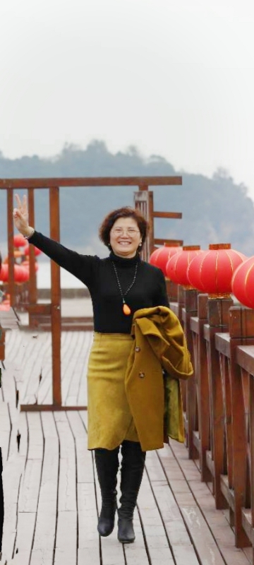 瑞旗的第一张照片--渭南相亲服务中心