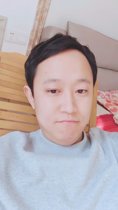 哈喽的第一张照片--渭南相亲服务中心