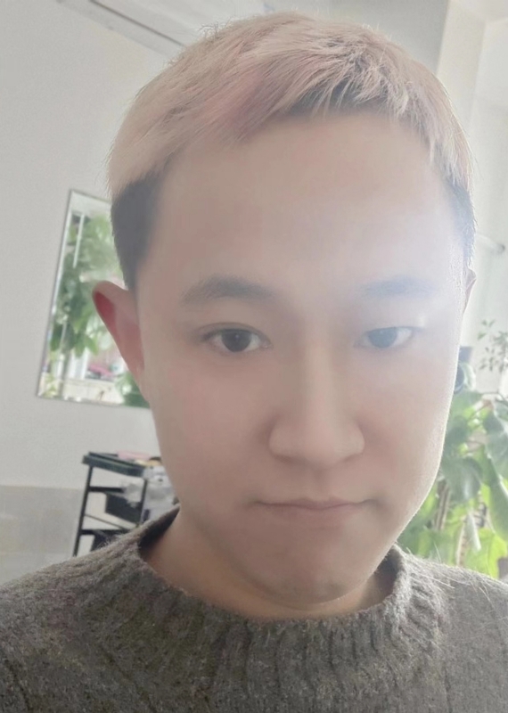 哈喽的第二张照片--渭南相亲服务中心