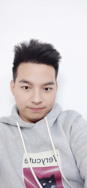 古天天的第三张照片--渭南相亲服务中心