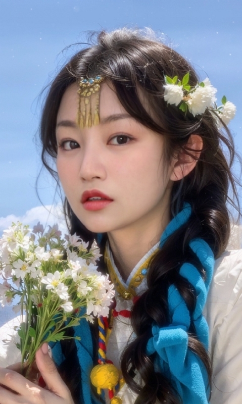 柠檬的第一张照片--渭南相亲服务中心