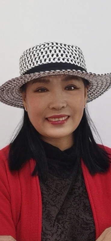 美怡的第一张照片--渭南相亲服务中心