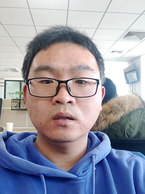 小乐的第三张照片--渭南相亲服务中心