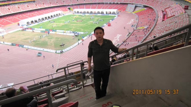 下一站的第一张照片--渭南相亲服务中心