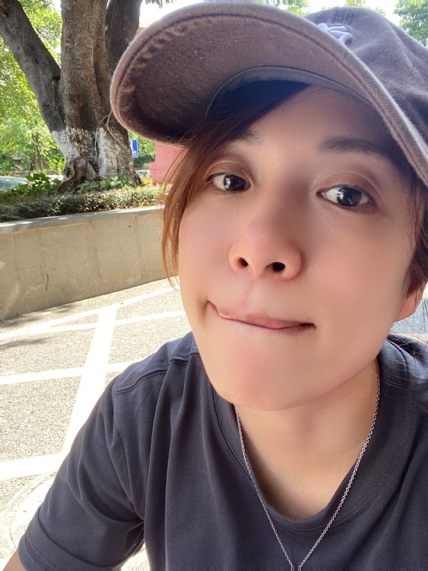 Sarah的第一张照片--渭南相亲服务中心