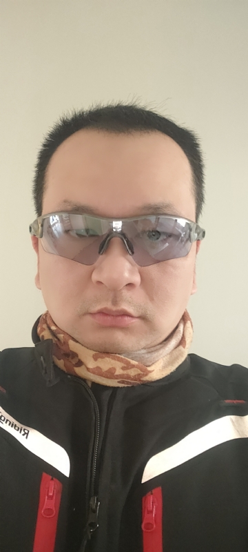 寓意天心的第一张照片--渭南相亲服务中心