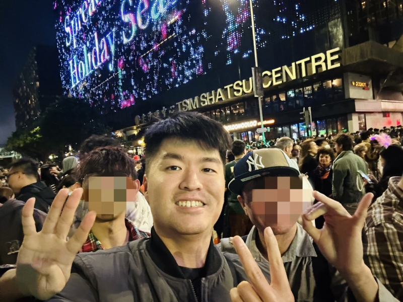 Jason的第一张照片--渭南相亲服务中心