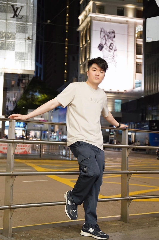 Jason的第二张照片--渭南相亲服务中心