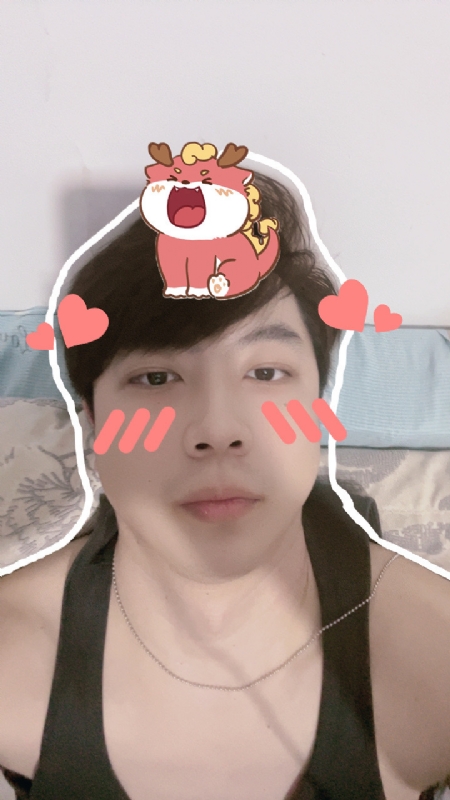 韩磊的第一张照片--渭南相亲服务中心