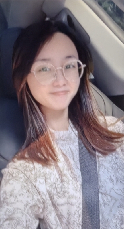 郑小姐的第一张照片--渭南相亲服务中心