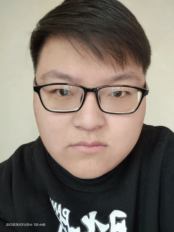 龙先生的第一张照片--渭南相亲服务中心