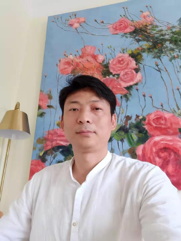 wangxuwu的第一张照片--渭南相亲服务中心