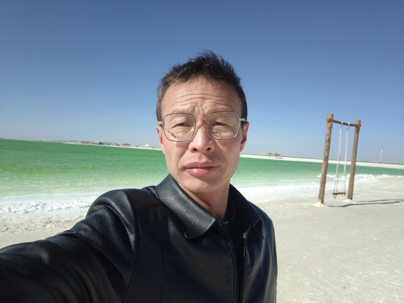 等风来的第一张照片--渭南相亲服务中心