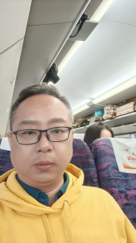 流浪的云的第二张照片--渭南相亲服务中心