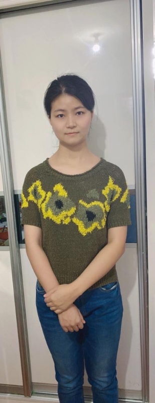 chengzi的第一张照片--渭南相亲服务中心