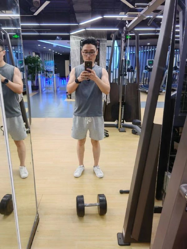 超哥的第一张照片--渭南相亲服务中心