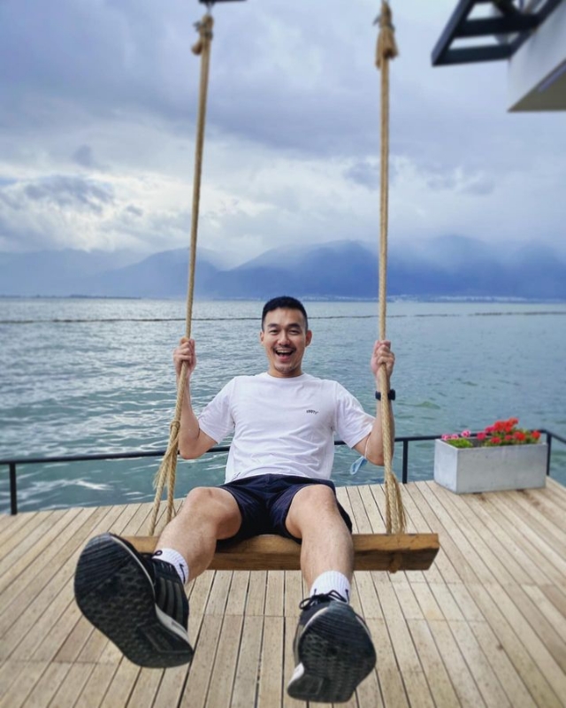 百申的第一张照片--渭南相亲服务中心