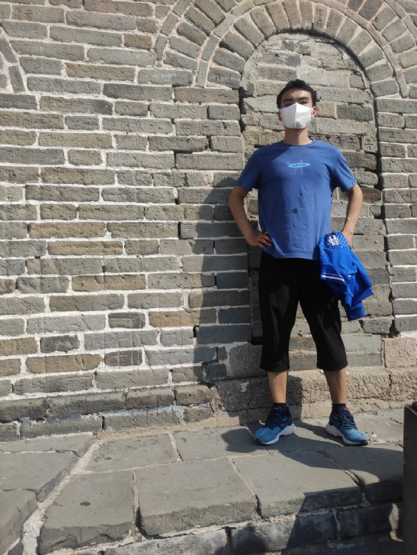 回念的第一张照片--渭南相亲服务中心